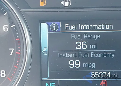 2018 Chevrolet Traverse Lt из США, поврежденный, VIN 1GNEVGKW1JJ249802